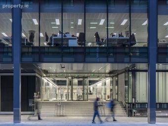 The Exchange Building, Mayor Street Lower, Ifsc, Co. Dublin, IFSC, Dublin 1 - Image 4