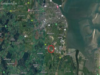 C. 0.47 Acre Site At Starvehall, Coolballow, Wexford Town, Co. Wexford - Image 3