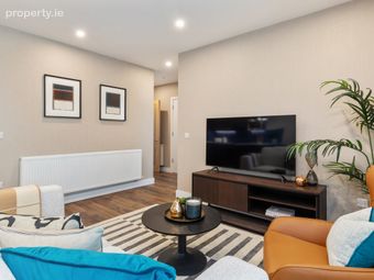 1 Bed A, Brickfield Drive, Rialto, Dublin 8