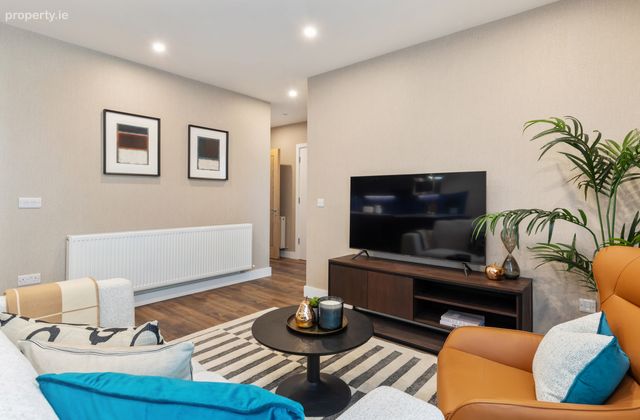 1 Bed C1, Brickfield Drive, Rialto, Dublin 8 - Click to view photos