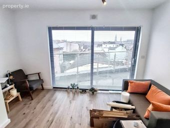 Apartment 4, 29 Henry Street, Cork City Centre, Co. Cork - Image 2