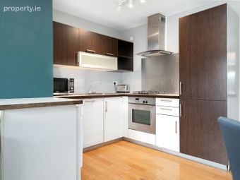 Butlers Court, 77 Sir John Rogerson's Quay, Hanover Quay, Dublin 2 - Image 5