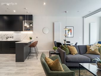 Apartment 23, Lock House 1, Charlemont Lane, Dublin 2 - Image 3