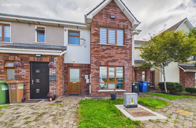 52 Beech Drive, Greenfields, Ballindud, Co. Waterford - Click to view photos