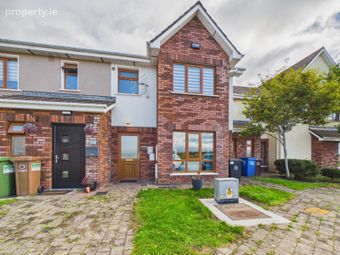 52 Beech Drive, Greenfields, Ballindud, Co. Waterford