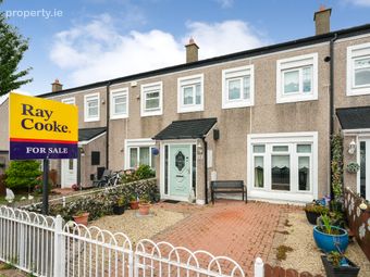 11 Buttercup Drive, Darndale, Dublin 17, Darndale, Dublin 17