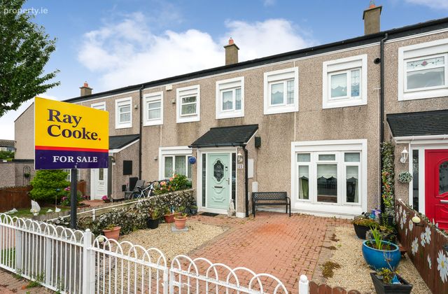 11 Buttercup Drive, Darndale, Dublin 17, Darndale, Dublin 17 - Click to view photos