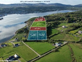 Lot 1 - Carntullagh, Bruckless, Co.donegal, Bruckless, Co. Donegal - Image 3