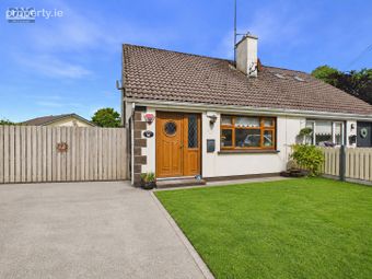 2 Villa Crescent, Prosperous, Co Kildare, Prosperous, Co. Kildare