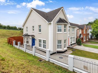 1 Drumalee Manor, Cavan, Co Cavan, Cavan, Co. Cavan - Image 3