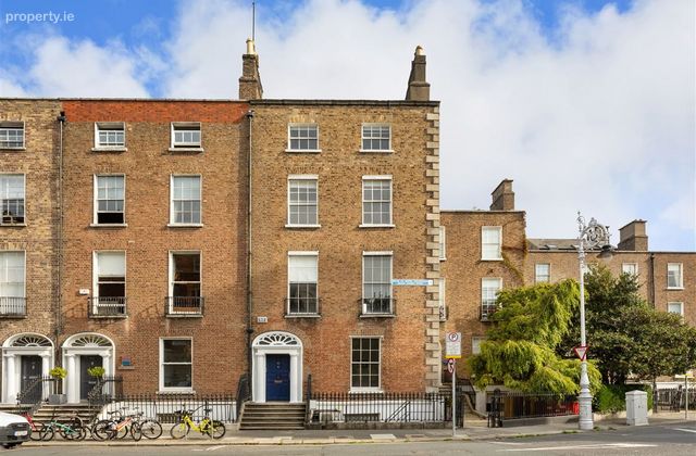 32 Mount Street Upper, Dublin 2, Dublin 2 - Click to view photos
