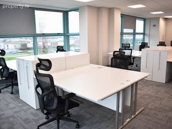 Calmount Business Park, Ballymount, Dublin 12 - Image 2