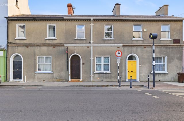 82 Irishtown, Clonmel, Co. Tipperary, Clonmel, Co. Tipperary - Click to view photos