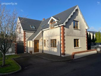 6 Cuasnog, South Douglas Road, Cork City Centre, Co. Cork