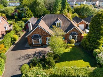 21 Springfield Glen, Navan, Co. Meath, Navan, Co. Meath