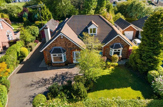 21 Springfield Glen, Navan, Co. Meath, Navan, Co. Meath - Click to view photos