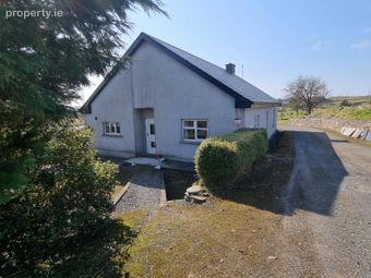 Monagarraun, Castlebar, Castlebar, Co. Mayo