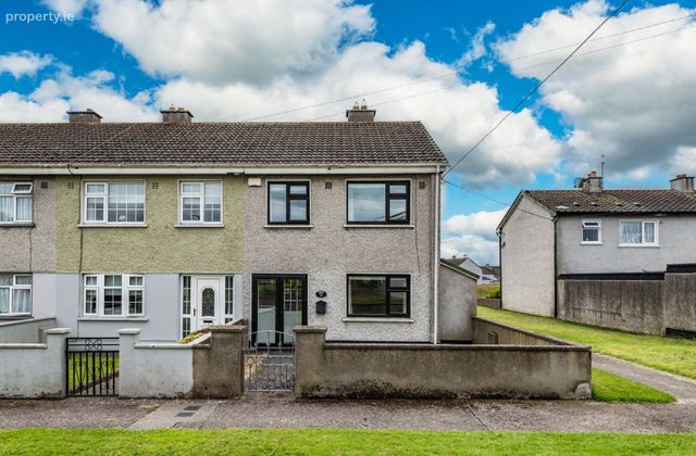 2968 Maryville Grove, Kildare, Co. Kildare - Click to view photos