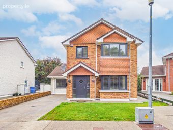 8 Ard Carraig, Dublin Road, Thurles, Co. Tipperary, Thurles, Co. Tipperary - Image 2