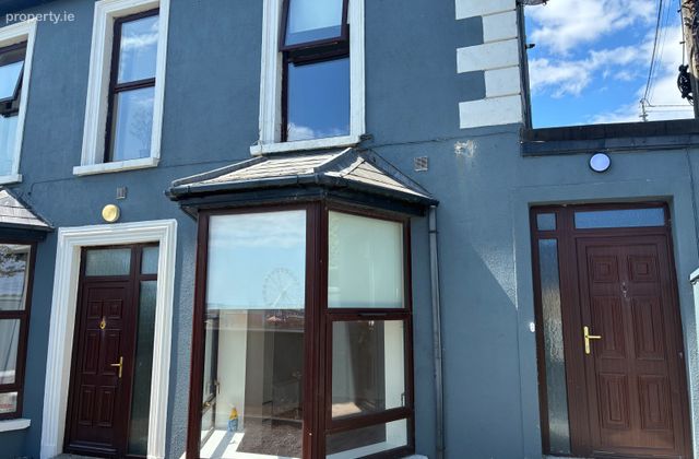 Apartment 1, Train Hill , Tramore, Waterford, Tramore, Co. Waterford - Click to view photos