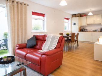 3 Geraldine Mews, Albert Road, Blackrock, Co. Cork - Image 4