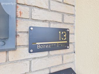 13 Boireann Bheag, Roscam, Galway, Roscam, Co. Galway - Image 3
