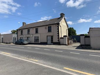 The Leap Inn, Allen, Kilmeague, Allen, Co. Kildare