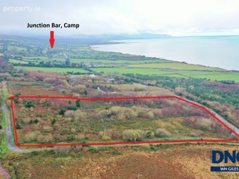 Killelton, Camp, Co. Kerry - Image 2