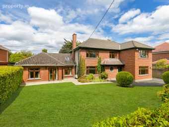 12 Maple Road, Clonskeagh, Dublin 14, Clonskeagh, Dublin 14