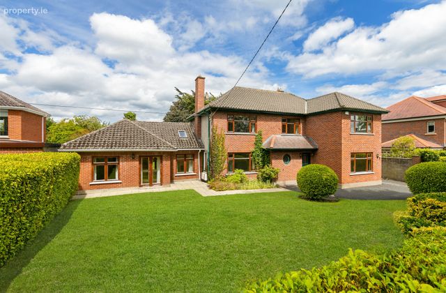 12 Maple Road, Clonskeagh, Dublin 14, Clonskeagh, Dublin 14 - Click to view photos