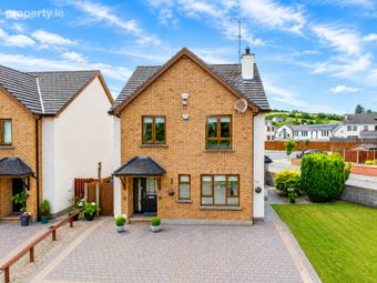 21 Church View, Ballyhaise, Co. Cavan, Ballyhaise, Co. Cavan