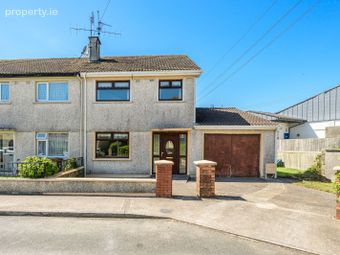 87 Mountrivers Estate, Carrigaline, Carrigaline, Co. Cork