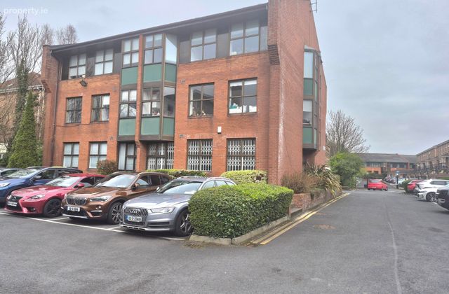 Greenmount House, Green Mount Office Park, Harold's Cross, Dublin 6 - Click to view photos