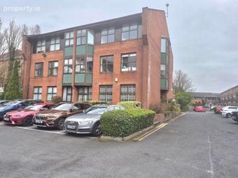Greenmount House, Green Mount Office Park, Harold's Cross, Dublin 6