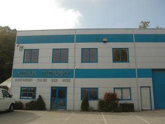 Ryland Road, Bunclody, Co. Wexford, Bunclody, Co. Wexford