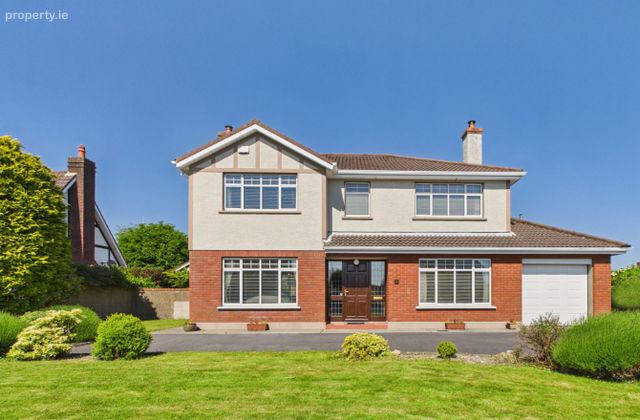 8 Holly Drive, Grantstown Village, Grantstown, Co. Waterford - Click to view photos