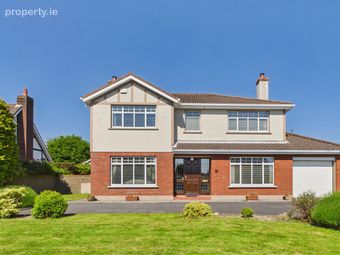 8 Holly Drive, Grantstown Village, Grantstown, Co. Waterford