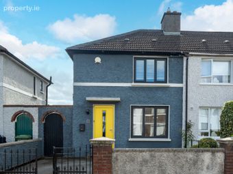 9 Jamestown Avenue, Inchicore, Dublin 8