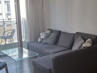 Apartment 16, Killashee House, Spencer Dock, Dubli, IFSC, Dublin 1