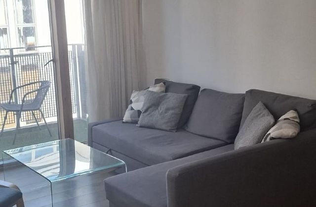 Apartment 16, Killashee House, Spencer Dock, Dubli, IFSC, Dublin 1 - Click to view photos