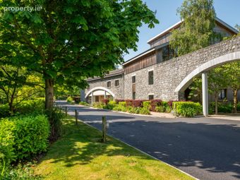 Apartment 36 The Casino, Dublin Road, Malahide, Co. Dublin, Malahide, Co. Dublin - Image 3