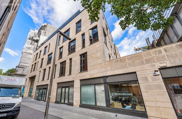 Units 9-10, 1st Floor Block B, Joyce's Court, Joyce's Walk, Talbot Street, Dublin 1 - Click to view photos