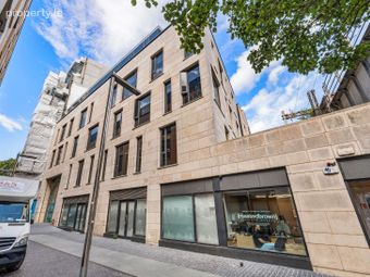 Units 9-10, 1st Floor Block B, Joyce's Court, Joyce's Walk, Talbot Street, Dublin 1