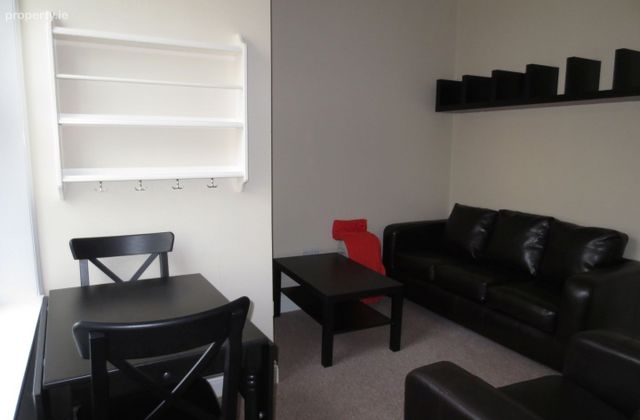 Victoria Apartments,mccurtain Street, Cork City Centre, Co. Cork - Click to view photos