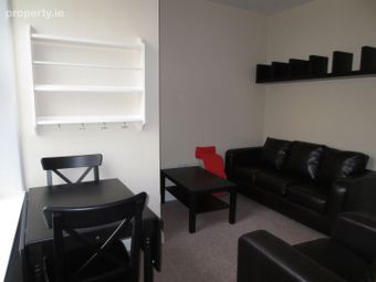 Victoria Apartments,mccurtain Street, Cork City Centre, Co. Cork