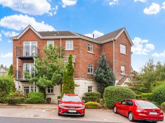 8 Stocking Wood Copse, Stocking Avenue, Rathfarnham, Dublin 16, Rathfarnham, Dublin 16