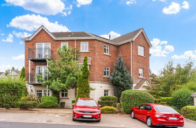 8 Stocking Wood Copse, Stocking Avenue, Rathfarnham, Dublin 16, Rathfarnham, Dublin 16 - Click to view photos