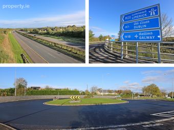 An Tobar, Patrickswell, Co. Limerick, Patrickswell, Co. Limerick - Image 4