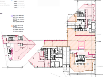 Retail Unit A, College Square, Dublin 2 - Image 5