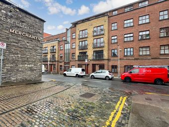 Apt 96, Block E, Blackhall Square, Brunswick Street North, Dublin 7, Co. Dublin, Smithfield, Dublin 7